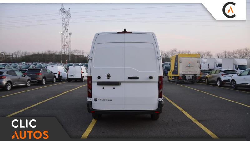 Renault Master IV L2h2 Fwd Fg Extra 3t5 Blue dCi 150