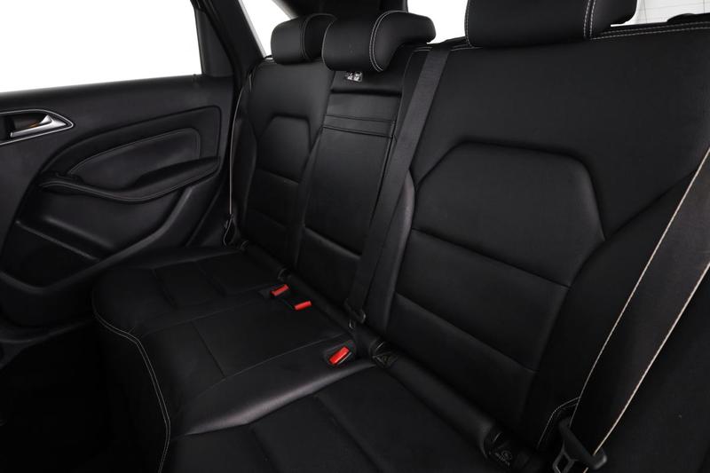 Mercedes Classe B 200 d Starlight Edition 7g-Dct 136 ch