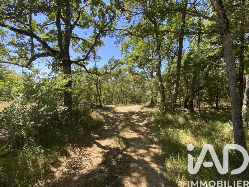 Terrain - 18 480 m²