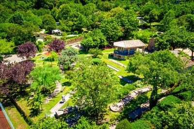Camping Cévennes Provence