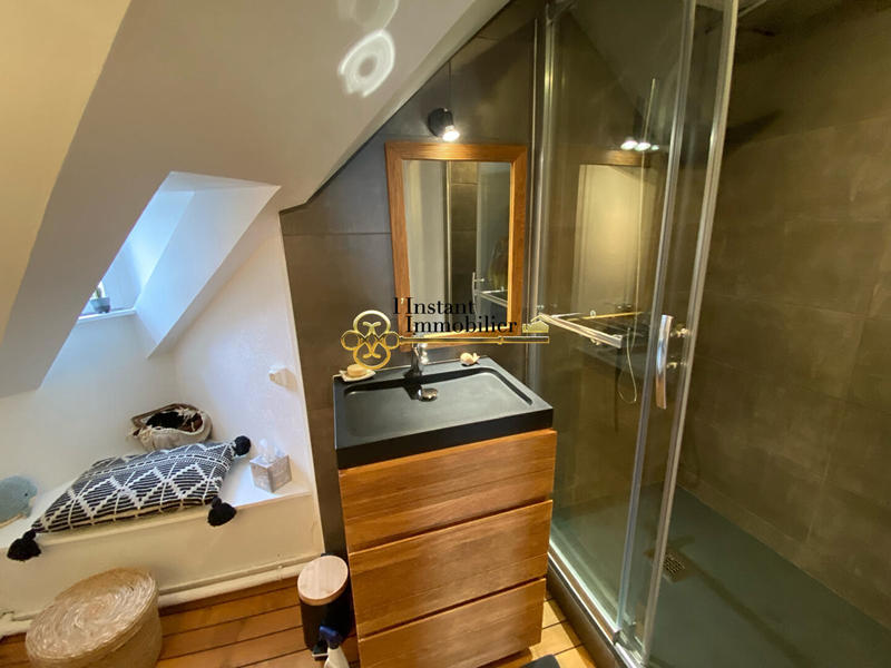 Appartement - 131 m² - 5 pièces