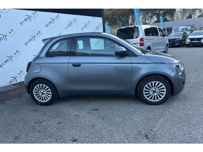 Fiat 500 e 95 ch Action Plus