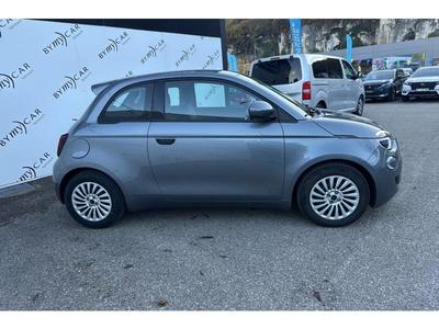 Fiat 500 e 95 ch Action Plus