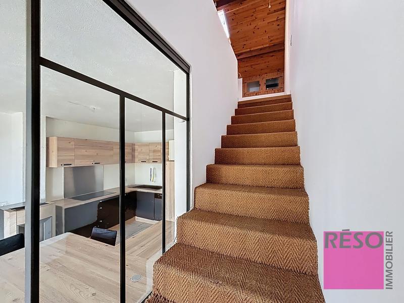 Maison ancienne - 128 m² - 5 pièces