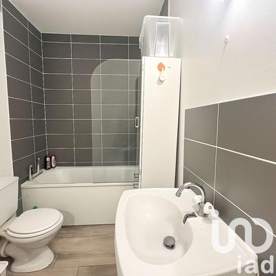 Appartement - 29 m² - 1 pièce