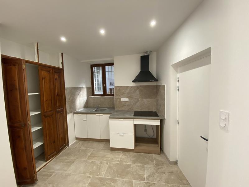 Appartement - 52 m² - 2 pièces