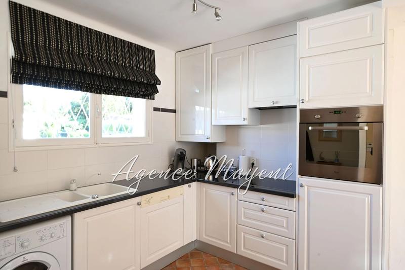 Appartement - 53 m² - 2 pièces