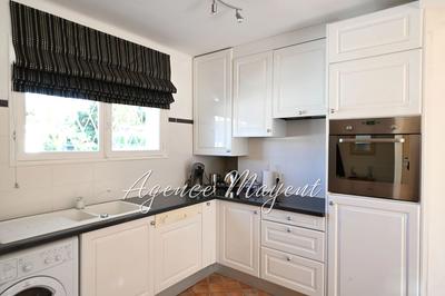 Appartement - 53 m² - 2 pièces