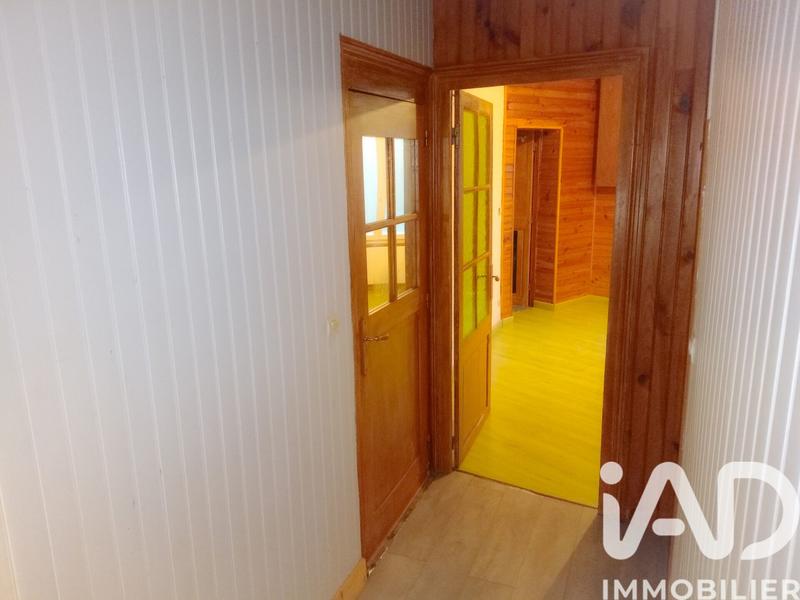 Appartement - 74 m² - 4 pièces