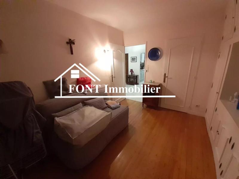 Appartement - 96 m² - 5 pièces