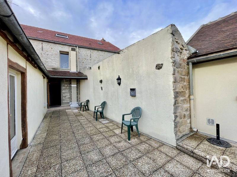 Local commercial - 628 m²