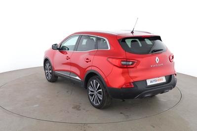 Renault Kadjar 1.2 TCe Energy Intens 130 ch