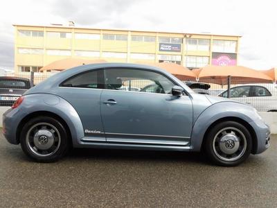 Volkswagen Coccinelle 1.2 Tsi 105ch Bluemotion Technology Denim Dsg7