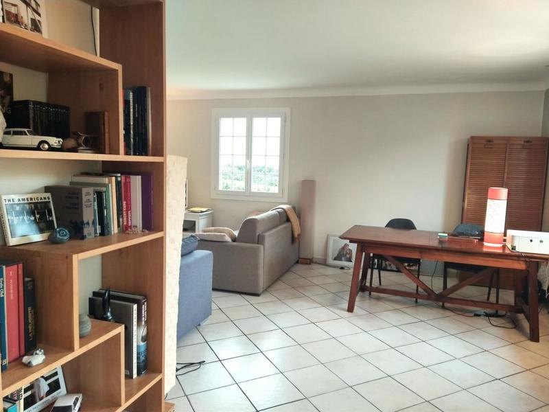 Maison - 186 m² - 5 pièces