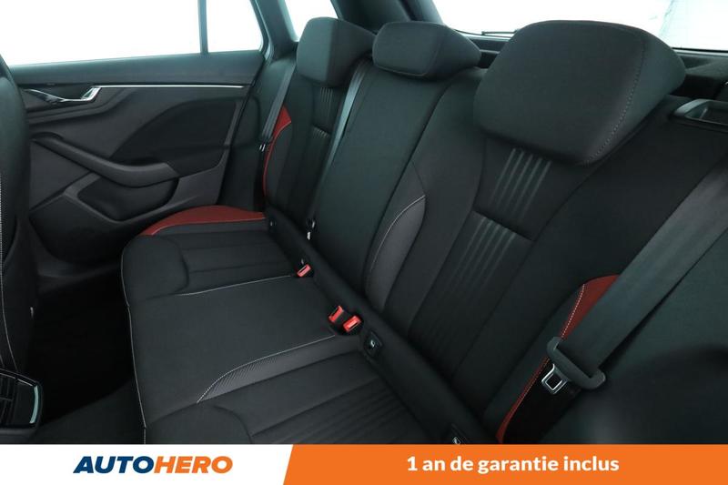 Skoda Kamiq 1.5 Tsi Act Monte-Carlo Dsg7 150 ch