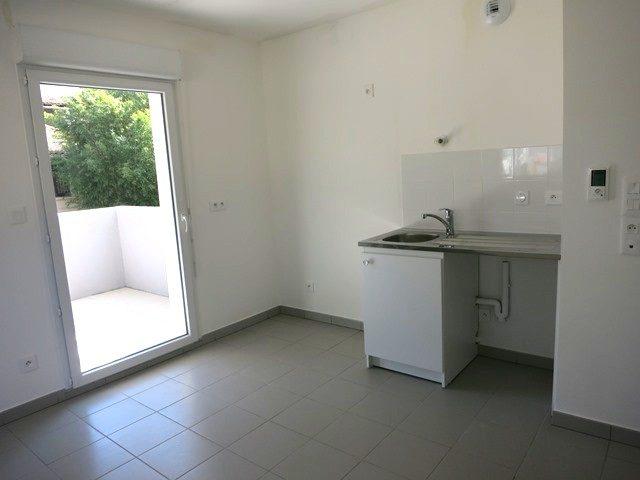 Appartement - 27 m² - 1 pièce