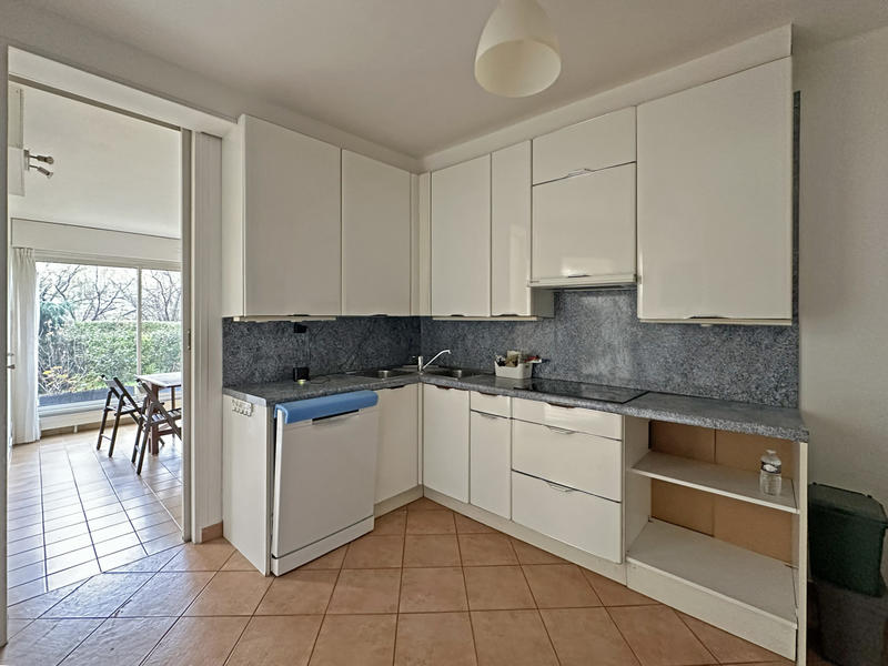 Duplex - 110 m² - 5 pièces