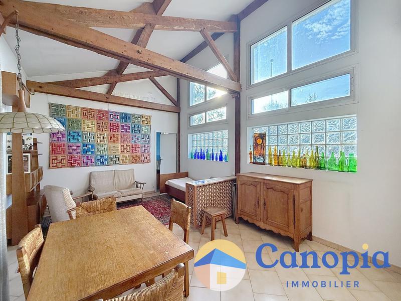 Appartement - 69 m² - 3 pièces