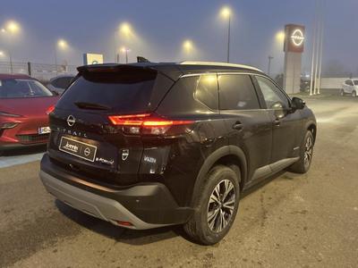 Nissan X-Trail e-Power 204 ch n-Connecta