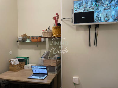 Fonds de commerce - 75 m²