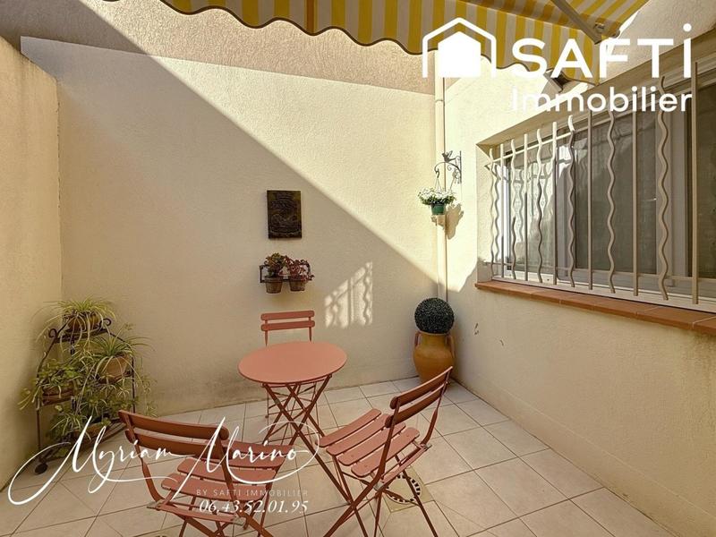 Villa - 96 m² - 4 pièces