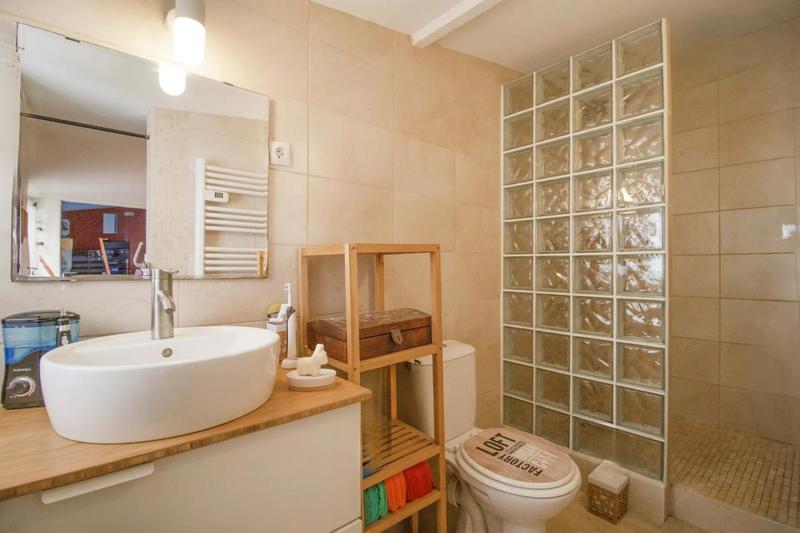 Maison - 179 m² - 8 pièces