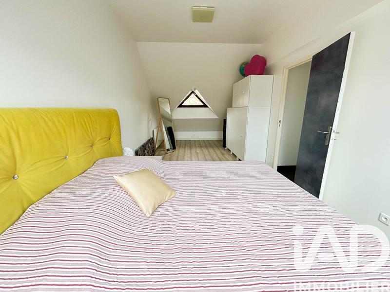 Maison - 156 m² - 7 pièces