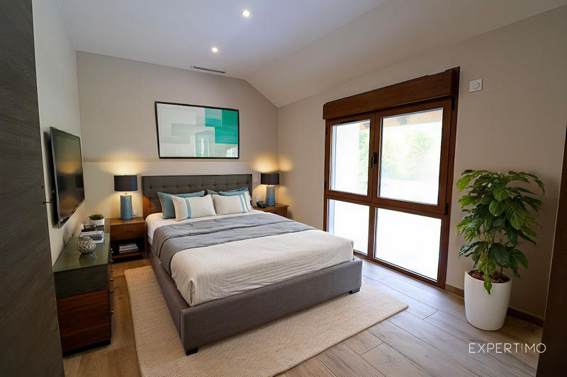 Maison de village - 172 m² - 6 pièces