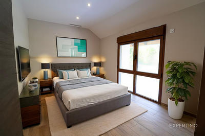 Maison de village - 172 m² - 6 pièces