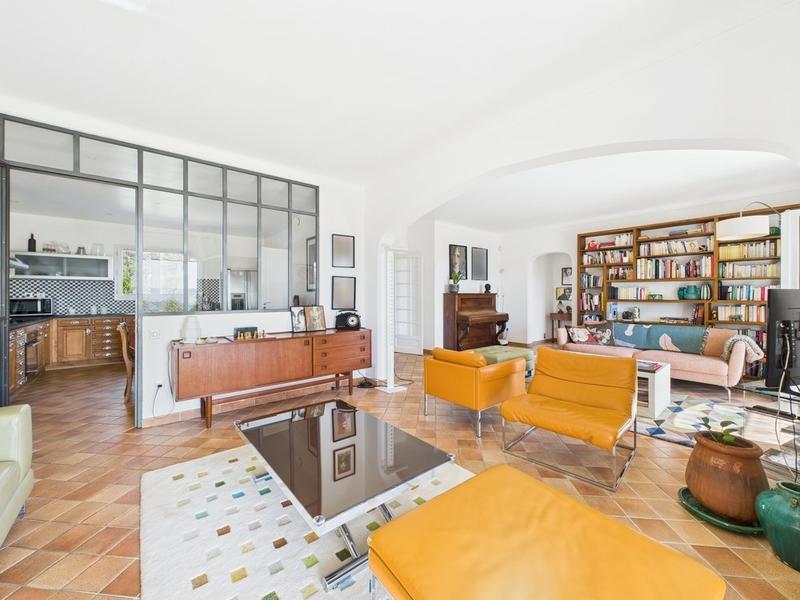 Maison - 167 m² - 5 pièces