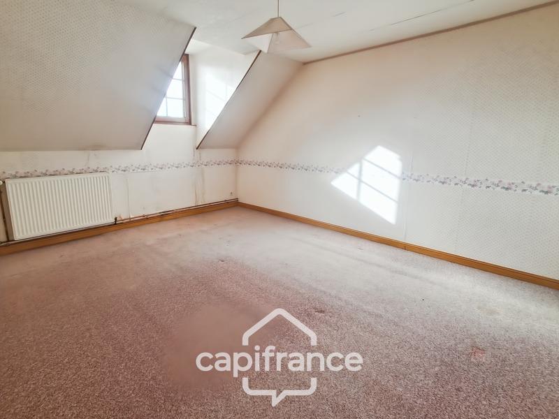 Maison - 153 m² - 6 pièces