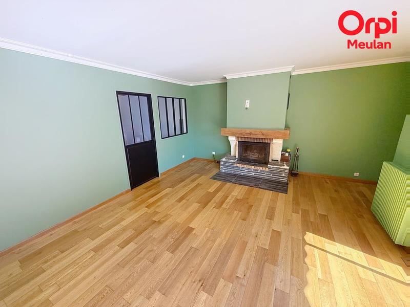 Maison - 143 m² - 8 pièces