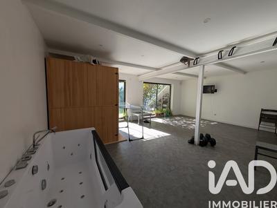Maison - 173 m² - 7 pièces