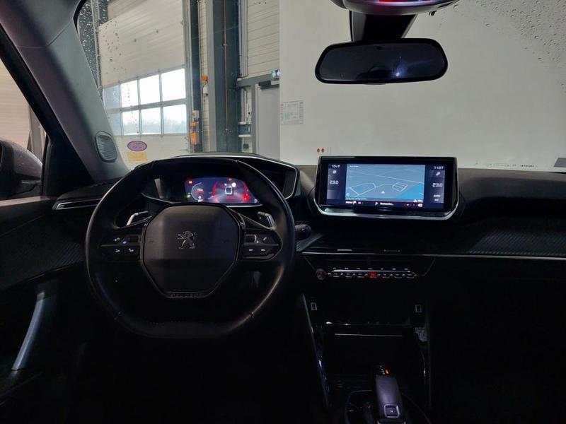 Peugeot 2008 1.5 Bluehdi 130 s&amp;amp;S Eat8 Allure Business