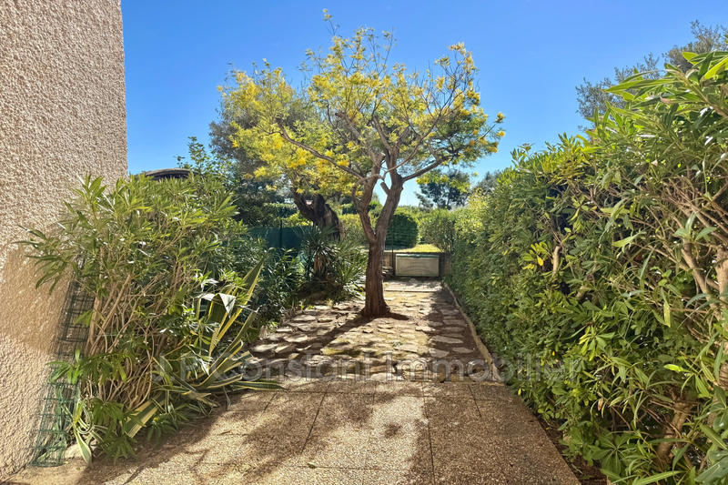 Appartement - 28 m² - 2 pièces