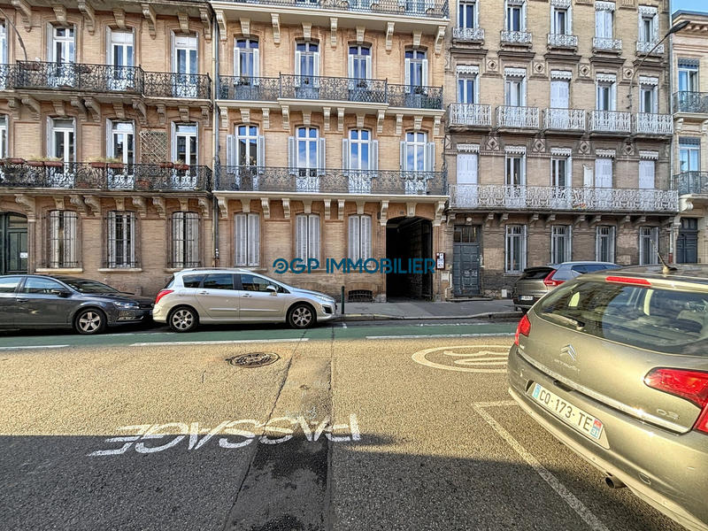 Appartement - 101 m² - 4 pièces