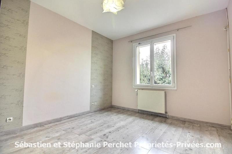 Maison - 148 m² - 6 pièces