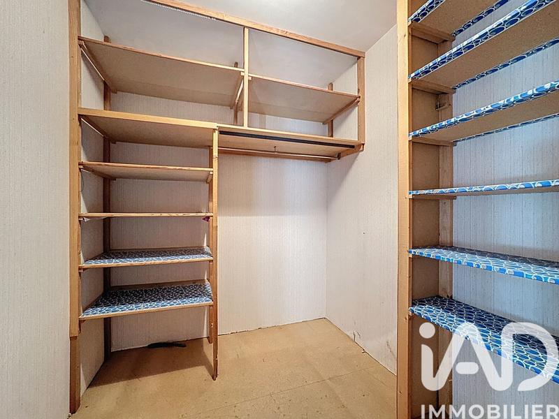 Maison - 102 m² - 4 pièces