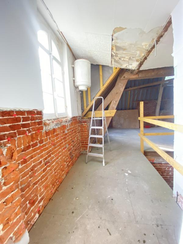 Maison - 303 m² - 9 pièces