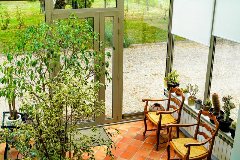 Villa - 268 m² - 8 pièces