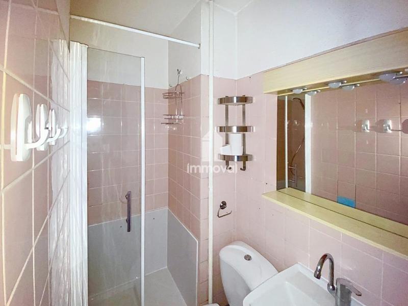 Studio - 18 m² - 1 pièce