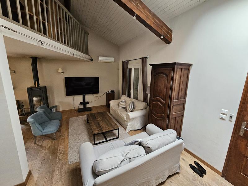 Maison - 173 m² - 7 pièces