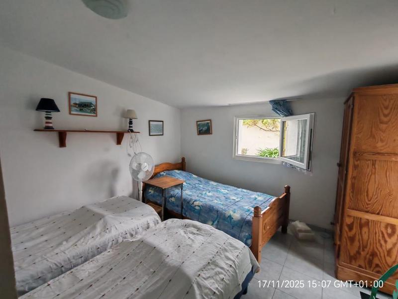 Gîte - 94 m² - 5 pièces