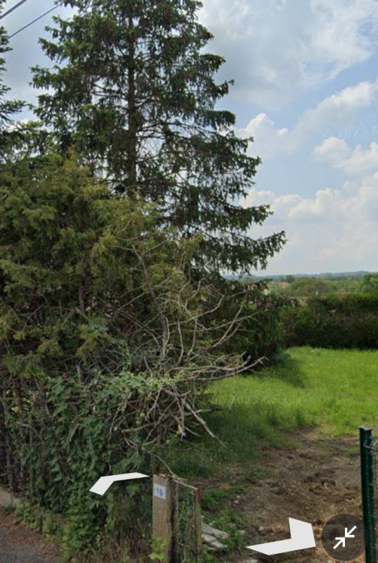 Maison - 93 m² - 5 pièces