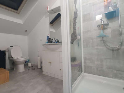 Immeuble - 280 m² - 15 pièces