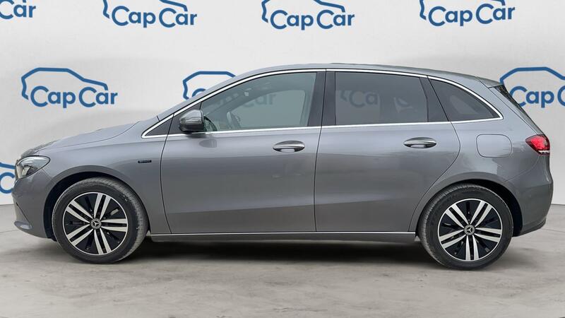 Mercedes Classe B III 250e Eq Power 163 8g-Dct Progressive Line Edition