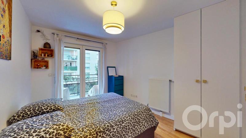 Appartement - 73 m² - 3 pièces