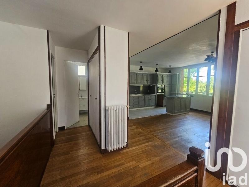 Appartement - 101 m² - 4 pièces