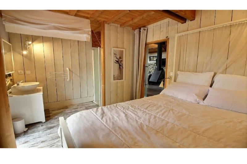 Maison - 101 m² - 5 pièces