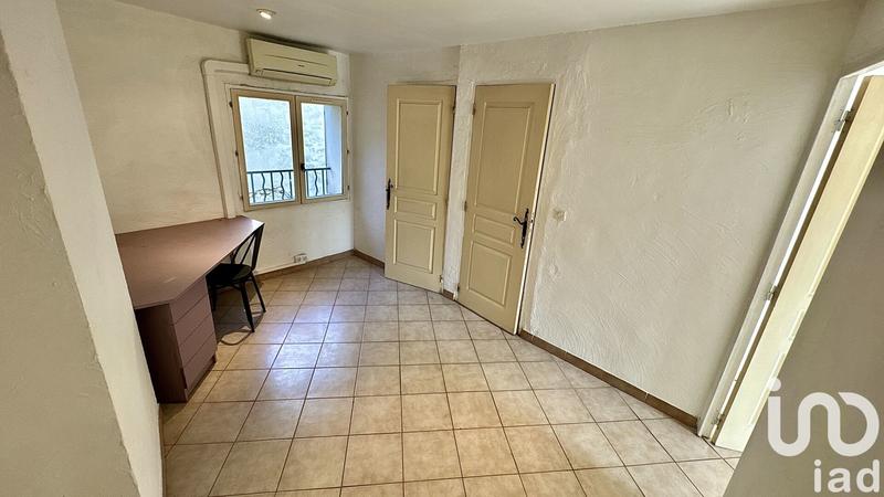 Maison de ville - 91 m² - 4 pièces